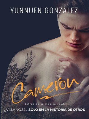 cover image of Cameron